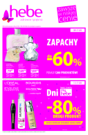 Gazetka reklamowa ważna od 2024-08-08 00:00:00 do 2024-08-21 23:59:59