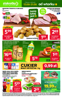 Gazetka reklamowa ważna od 2024-08-13 00:00:00 do 2024-08-21 23:59:59