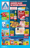 Gazetka reklamowa ważna od 2024-08-19 00:00:00 do 2024-08-25 23:59:59