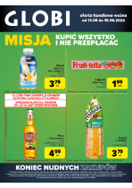 Gazetka reklamowa ważna od 2024-08-13 00:00:00 do 2024-08-19 23:59:59