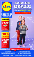 Gazetka reklamowa ważna od 2024-08-19 00:00:00 do 2024-08-25 23:59:59