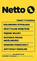 Gazetka reklamowa ważna od 2024-08-16 00:00:00 do 2024-08-21 23:59:59