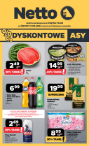 Gazetka reklamowa ważna od 2024-08-16 00:00:00 do 2024-08-21 23:59:59