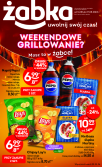 Gazetka reklamowa ważna od 2024-08-14 00:00:00 do 2024-08-27 23:59:59
