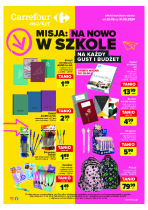 Gazetka reklamowa ważna od 2024-08-20 00:00:00 do 2024-08-31 23:59:59