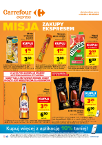 Gazetka reklamowa ważna od 2024-08-20 00:00:00 do 2024-08-26 23:59:59