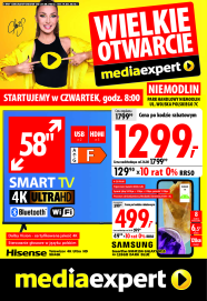 Gazetka reklamowa ważna od 2024-08-22 00:00:00 do 2024-08-25 23:59:59
