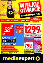 Gazetka reklamowa ważna od 2024-08-22 00:00:00 do 2024-08-25 23:59:59