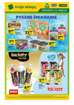 Gazetka reklamowa ważna od 2024-08-22 00:00:00 do 2024-09-03 23:59:59