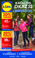 Gazetka reklamowa ważna od 2024-08-26 00:00:00 do 2024-08-31 23:59:59