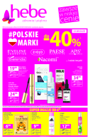 Gazetka reklamowa ważna od 2024-08-22 00:00:00 do 2024-09-04 23:59:59