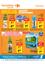 Gazetka reklamowa ważna od 2024-08-27 00:00:00 do 2024-09-02 23:59:59