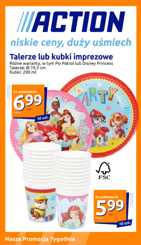 Gazetka reklamowa ważna od 2024-08-28 00:00:00 do 2024-09-03 23:59:59