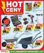 Gazetka reklamowa ważna od 2024-08-28 00:00:00 do 2024-08-31 23:59:59
