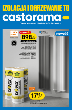 Gazetka reklamowa ważna od 2024-08-28 00:00:00 do 2024-09-10 23:59:59