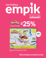 Gazetka reklamowa ważna od 2024-08-28 00:00:00 do 2024-09-10 23:59:59