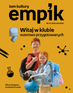 Gazetka reklamowa ważna od 2024-08-28 00:00:00 do 2024-09-10 23:59:59