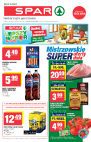 Gazetka reklamowa ważna od 2024-08-28 00:00:00 do 2024-09-08 23:59:59
