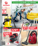 Gazetka reklamowa ważna od 2024-08-29 00:00:00 do 2024-09-11 23:59:59