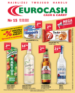 Gazetka reklamowa ważna od 2024-08-26 00:00:00 do 2024-09-15 23:59:59