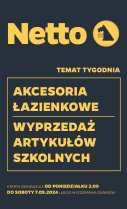 Gazetka reklamowa ważna od 2024-09-02 00:00:00 do 2024-09-07 23:59:59