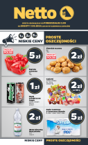 Gazetka reklamowa ważna od 2024-09-02 00:00:00 do 2024-09-07 23:59:59