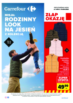 Gazetka reklamowa ważna od 2024-09-03 00:00:00 do 2024-09-14 23:59:59