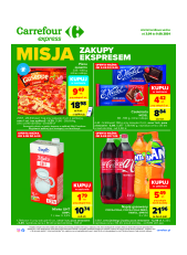 Gazetka reklamowa ważna od 2024-09-03 00:00:00 do 2024-09-09 23:59:59