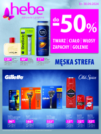 Gazetka reklamowa ważna od 2024-09-01 00:00:00 do 2024-09-30 23:59:59