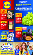 Gazetka reklamowa ważna od 2024-09-02 00:00:00 do 2024-09-04 23:59:59