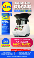 Gazetka reklamowa ważna od 2024-09-09 00:00:00 do 2024-09-14 23:59:59