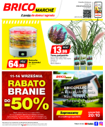 Gazetka reklamowa ważna od 2024-09-11 00:00:00 do 2024-09-21 23:59:59