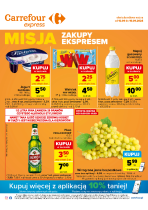 Gazetka reklamowa ważna od 2024-09-10 00:00:00 do 2024-09-16 23:59:59