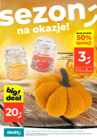 Gazetka reklamowa ważna od 2024-09-09 00:00:00 do 2024-09-14 23:59:59