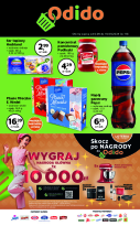 Gazetka reklamowa ważna od 2024-09-06 00:00:00 do 2024-09-19 23:59:59