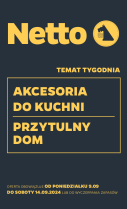 Gazetka reklamowa ważna od 2024-09-09 00:00:00 do 2024-09-14 23:59:59