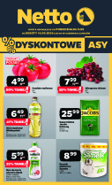 Gazetka reklamowa ważna od 2024-09-09 00:00:00 do 2024-09-14 23:59:59