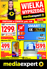 Gazetka reklamowa ważna od 2024-09-05 00:00:00 do 2024-09-18 23:59:59