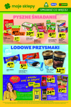 Gazetka reklamowa ważna od 2024-09-05 00:00:00 do 2024-09-17 23:59:59