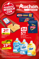 Gazetka reklamowa ważna od 2024-09-12 00:00:00 do 2024-09-18 23:59:59