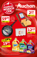 Gazetka reklamowa ważna od 2024-09-12 00:00:00 do 2024-09-18 23:59:59