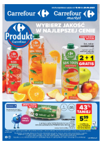 Gazetka reklamowa ważna od 2024-09-17 00:00:00 do 2024-09-28 23:59:59