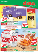 Gazetka reklamowa ważna od 2024-09-11 00:00:00 do 2024-09-17 23:59:59