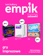 Gazetka reklamowa ważna od 2024-09-11 00:00:00 do 2024-09-24 23:59:59