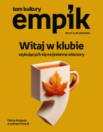 Gazetka reklamowa ważna od 2024-09-11 00:00:00 do 2024-09-24 23:59:59