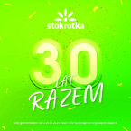 Gazetka reklamowa ważna od 2024-09-12 00:00:00 do 2024-09-25 23:59:59