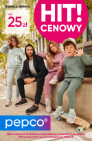 Gazetka reklamowa ważna od 2024-09-12 00:00:00 do 2024-09-25 23:59:59