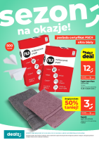 Gazetka reklamowa ważna od 2024-09-16 00:00:00 do 2024-09-21 23:59:59