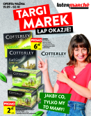 Gazetka reklamowa ważna od 2024-09-19 00:00:00 do 2024-10-02 23:59:59