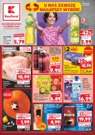 Gazetka reklamowa ważna od 2024-09-19 00:00:00 do 2024-09-25 23:59:59